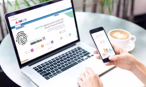 DubaiNow app offering over 120 Smart Government services to residents